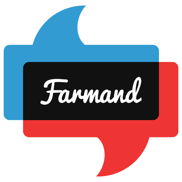 Farmand sharks logo