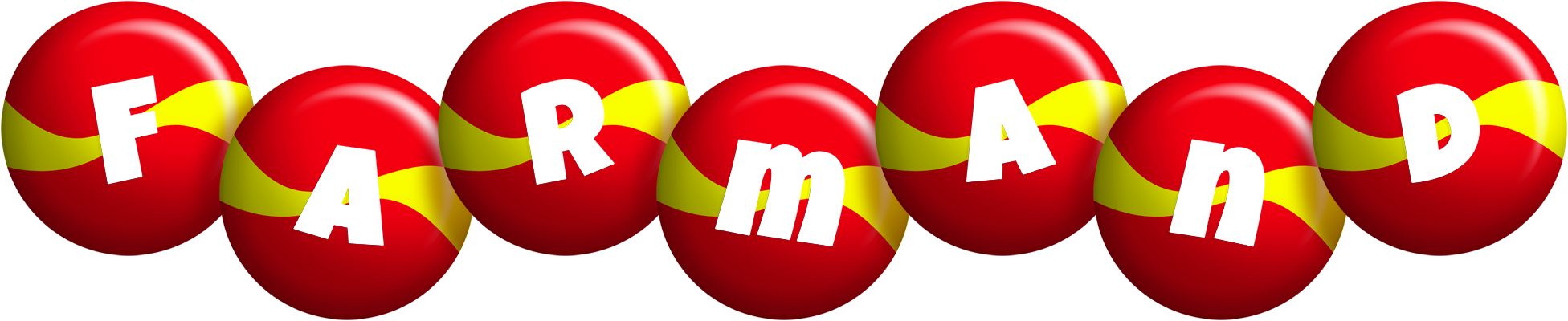 Farmand spain logo