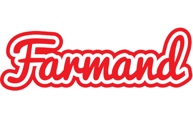 Farmand sunshine logo