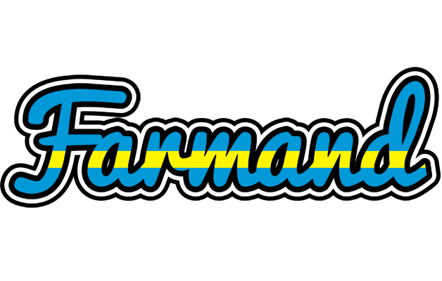 Farmand sweden logo