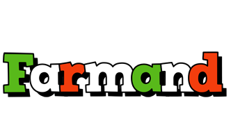 Farmand venezia logo