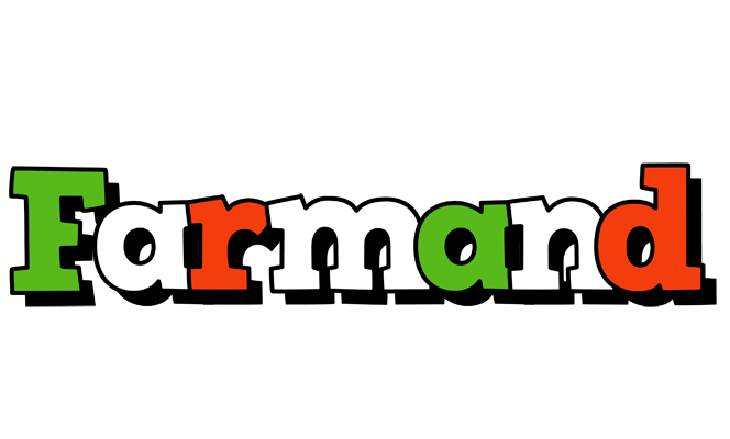 Farmand venezia logo