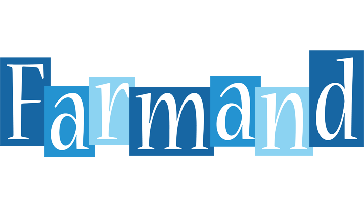 Farmand winter logo