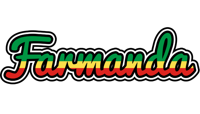 Farmanda african logo