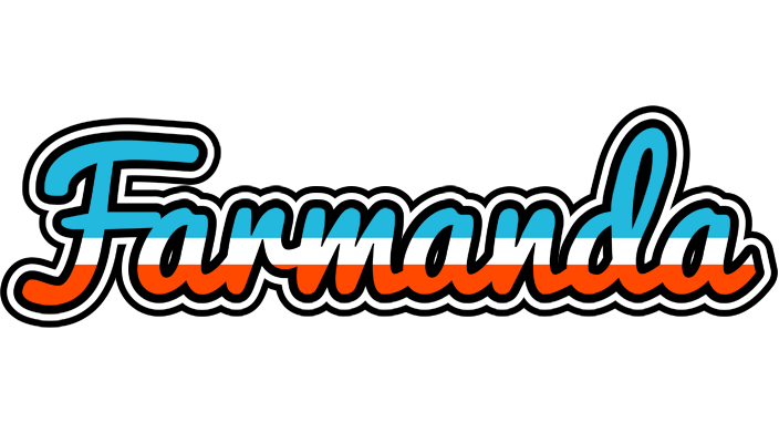 Farmanda america logo
