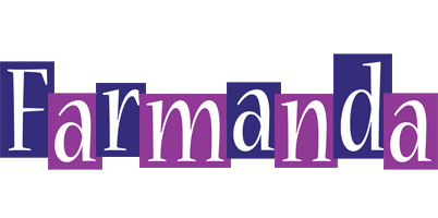 Farmanda autumn logo