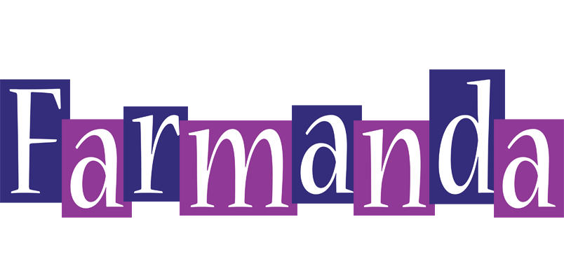 Farmanda autumn logo