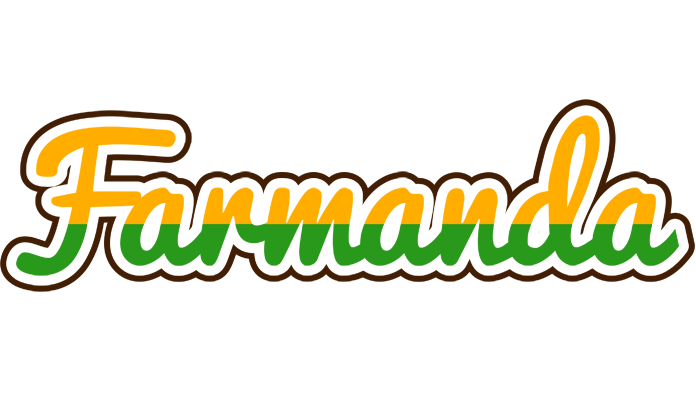 Farmanda banana logo