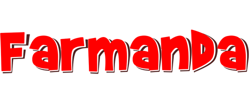Farmanda basket logo