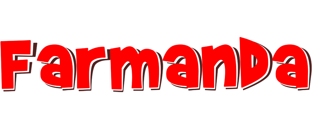 Farmanda basket logo