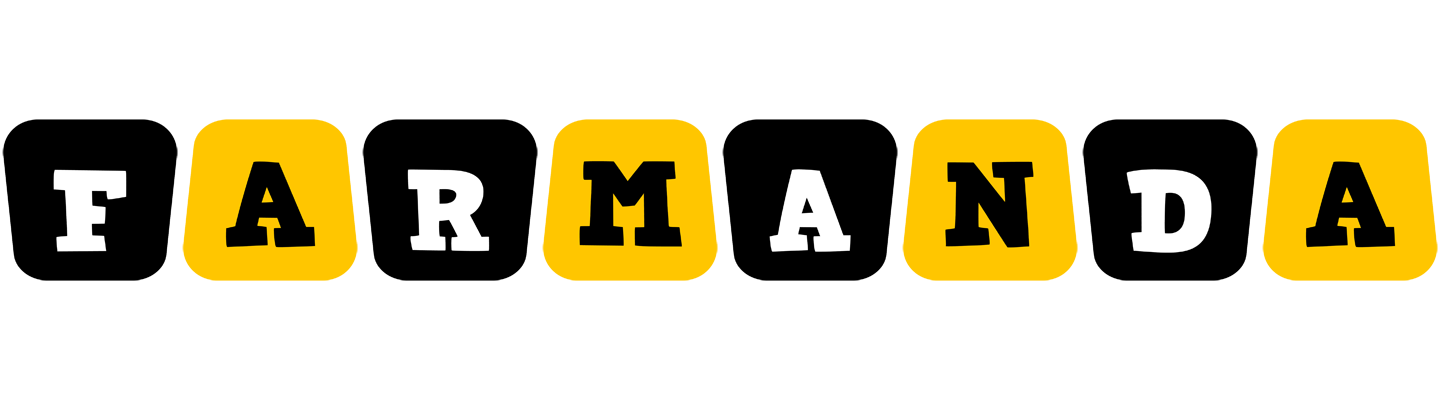Farmanda boots logo