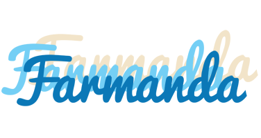 Farmanda breeze logo