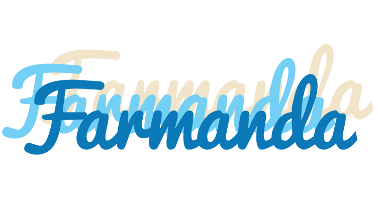 Farmanda breeze logo