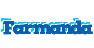Farmanda business logo