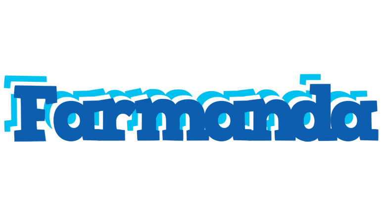Farmanda business logo