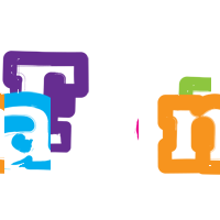 Farmanda casino logo