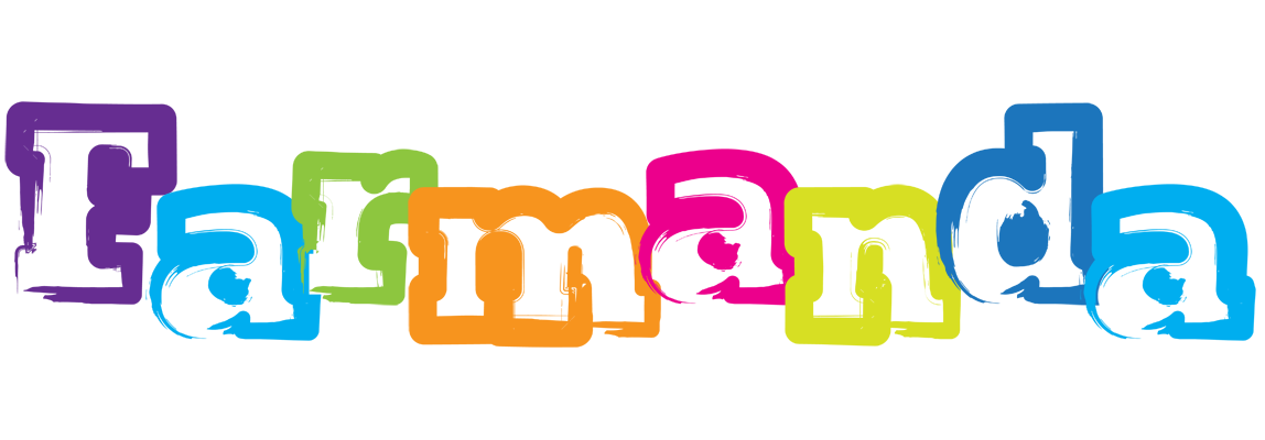 Farmanda casino logo