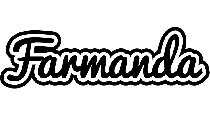 Farmanda chess logo