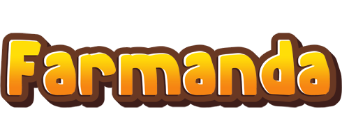 Farmanda cookies logo