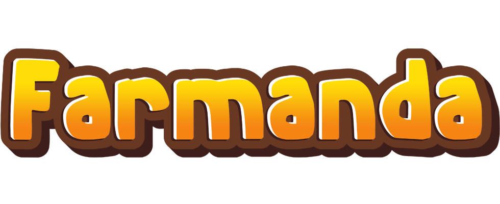 Farmanda cookies logo