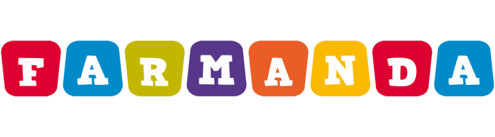 Farmanda daycare logo