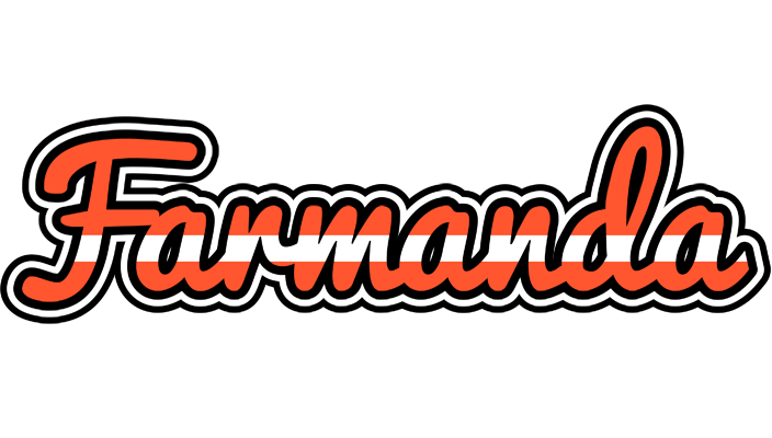 Farmanda denmark logo