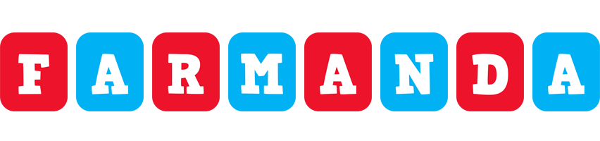 Farmanda diesel logo