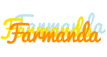 Farmanda energy logo