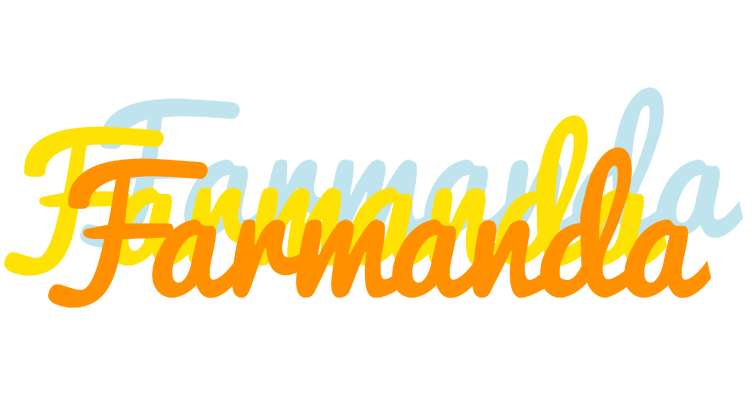 Farmanda energy logo