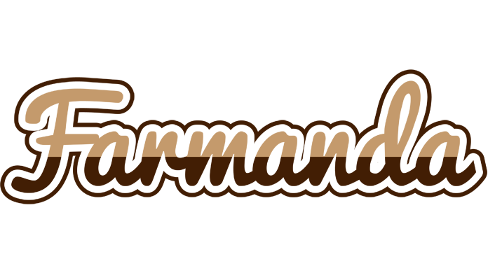 Farmanda exclusive logo