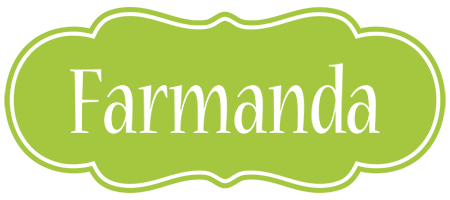 Farmanda family logo