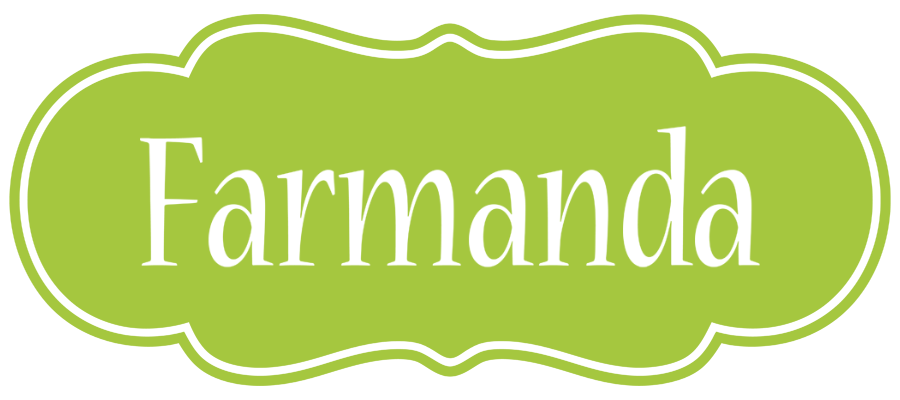 Farmanda family logo
