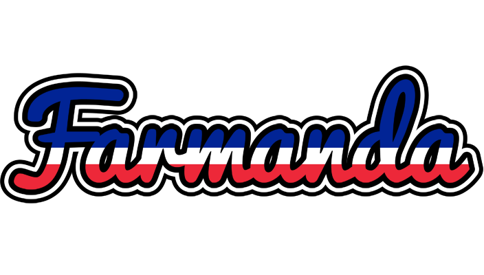 Farmanda france logo