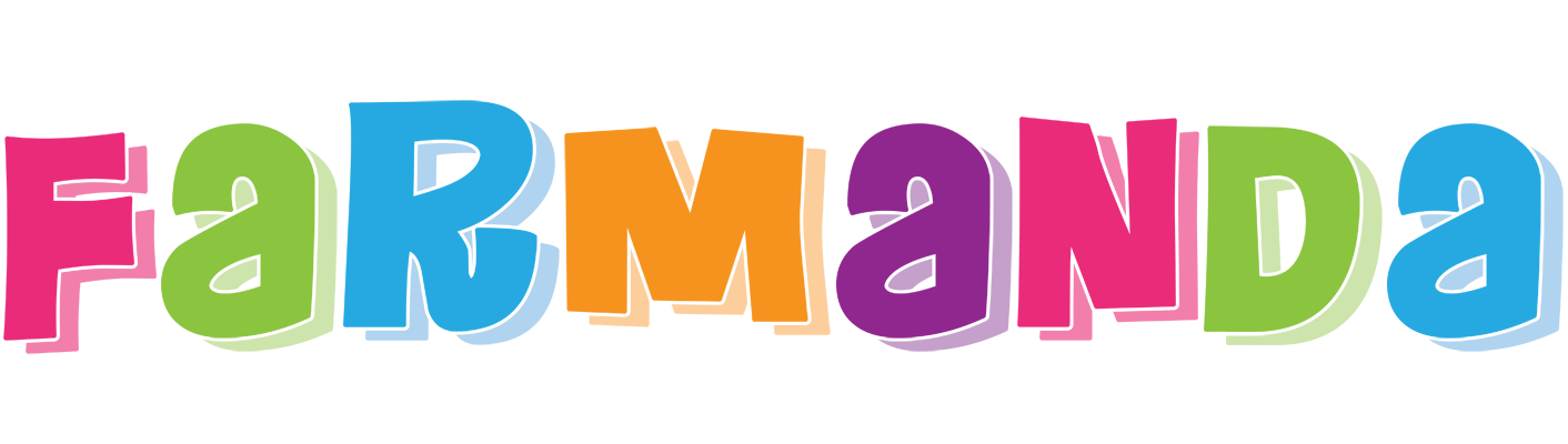 Farmanda friday logo