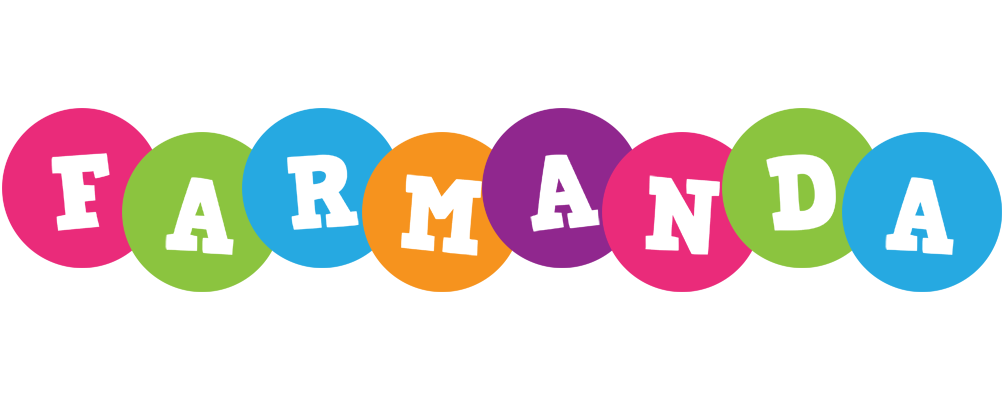 Farmanda friends logo