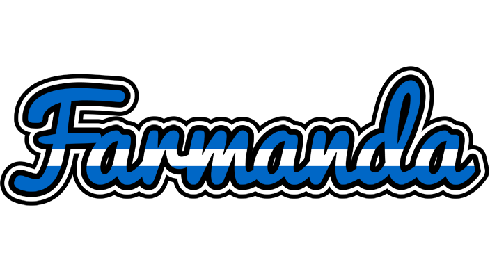 Farmanda greece logo