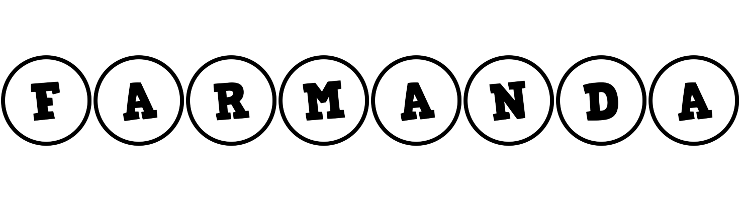 Farmanda handy logo
