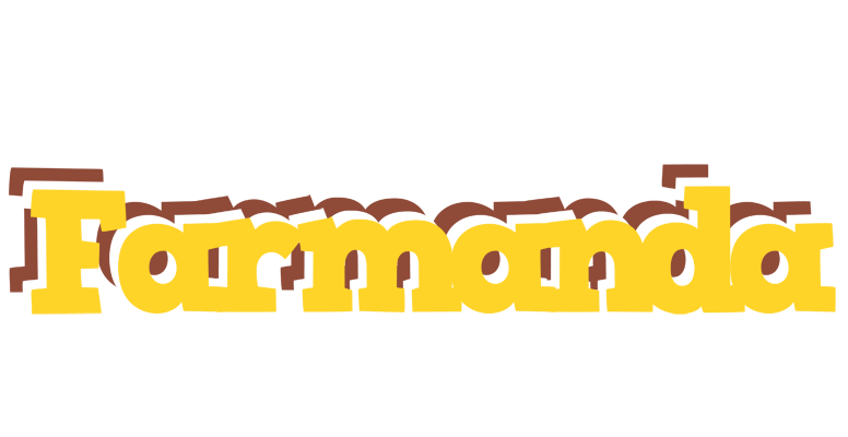 Farmanda hotcup logo