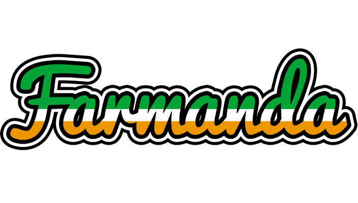 Farmanda ireland logo