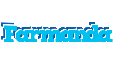 Farmanda jacuzzi logo