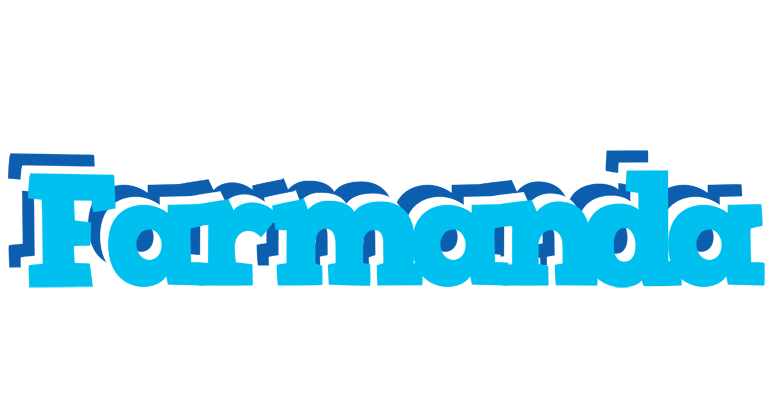 Farmanda jacuzzi logo