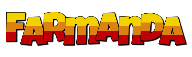 Farmanda jungle logo