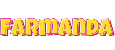Farmanda kaboom logo