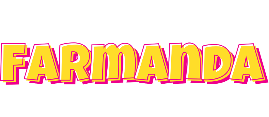 Farmanda kaboom logo