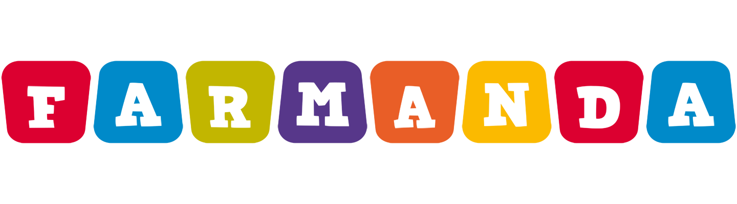 Farmanda kiddo logo