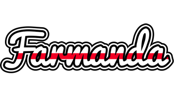 Farmanda kingdom logo