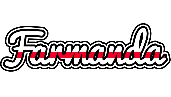 Farmanda kingdom logo
