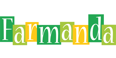 Farmanda lemonade logo