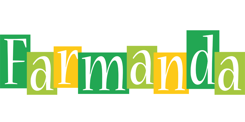 Farmanda lemonade logo