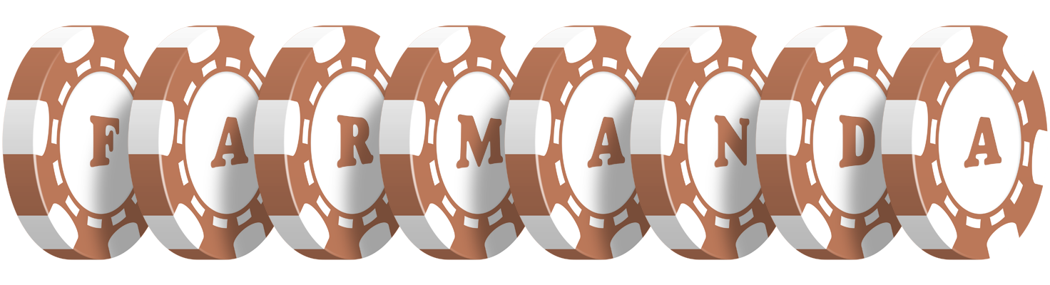 Farmanda limit logo